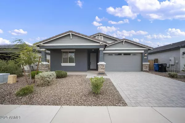 5626 W ALTA MESA Avenue, Laveen, AZ 85339