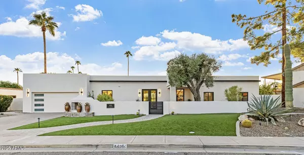 Scottsdale, AZ 85258,8436 N VIA LINDA --