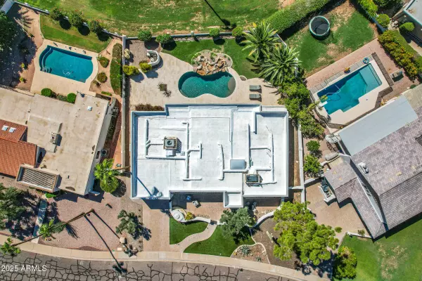 Scottsdale, AZ 85258,8436 N VIA LINDA --