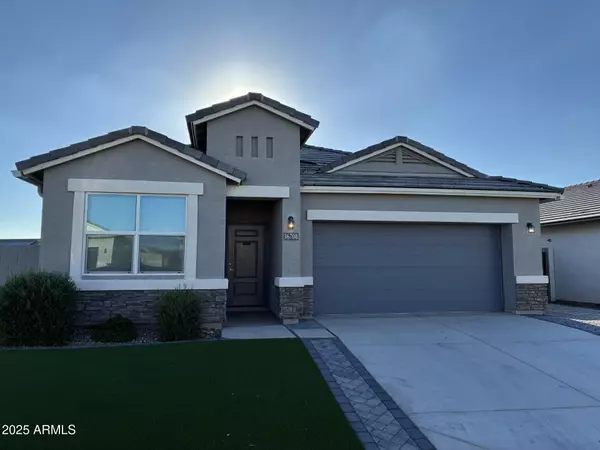 36708 N PETRA Drive, San Tan Valley, AZ 85143