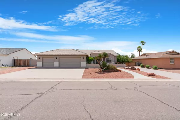 Arizona City, AZ 85123,8557 W ROYAL BLACKHEATH Drive