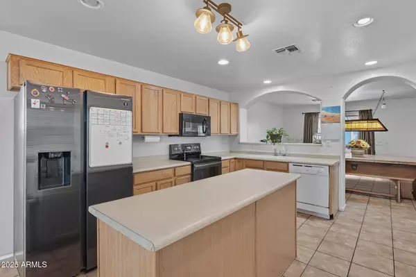 Laveen, AZ 85339,4409 W DUNBAR Drive