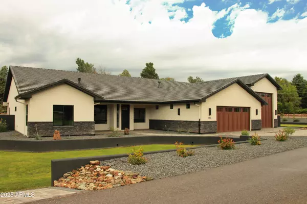 Camp Verde, AZ 86322,1010 S Clarence LN Lane