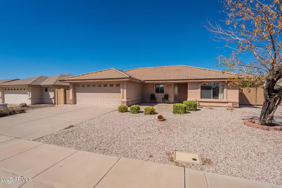 11466 E NEVILLE Avenue, Mesa, AZ 85209