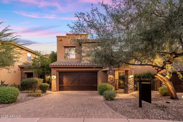 12329 E NORTH Lane, Scottsdale, AZ 85259