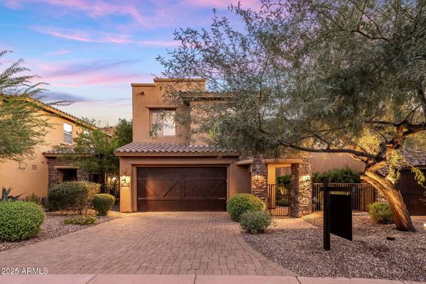 Scottsdale, AZ 85259,12329 E NORTH Lane
