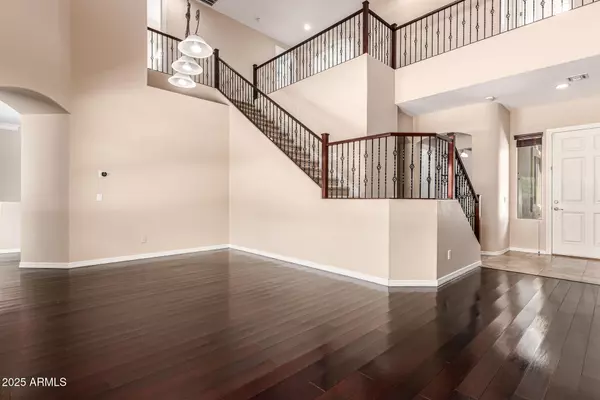 Chandler, AZ 85286,2453 E EBONY Drive
