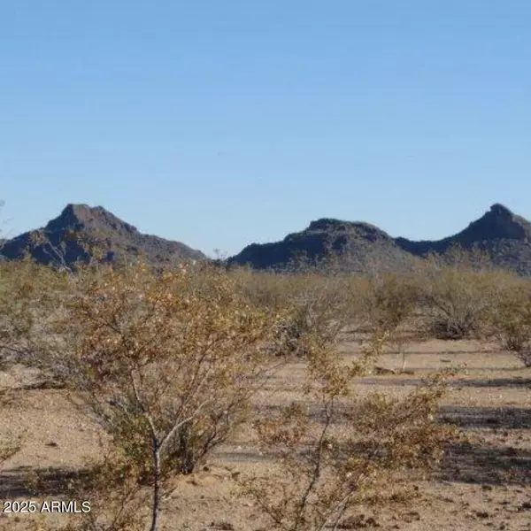 W Trezler Road #-, Congress, AZ 85332