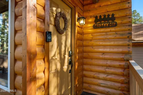 Show Low, AZ 85901,2475 JICARILLA Drive