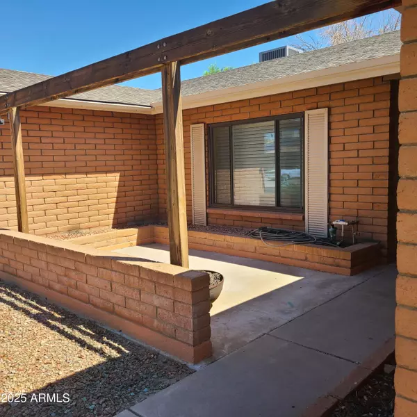 Tempe, AZ 85283,6715 S MITCHELL Drive