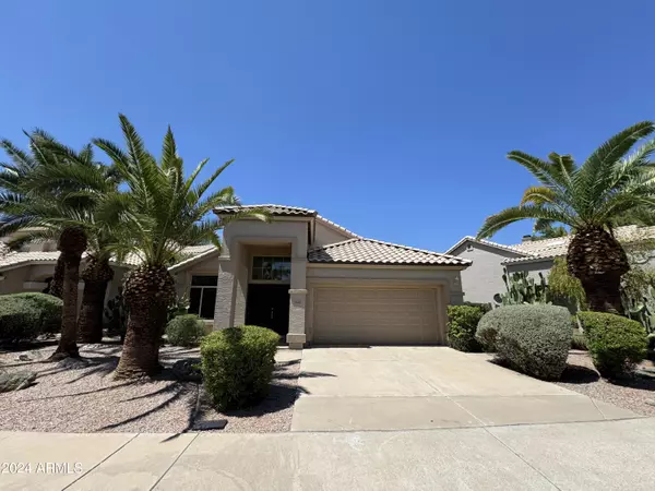 72 W Bolero Drive, Tempe, AZ 85284