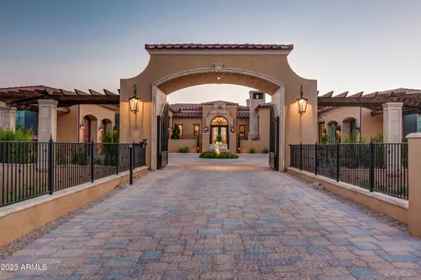 Scottsdale, AZ 85262,11179 E HONDA BOW Road