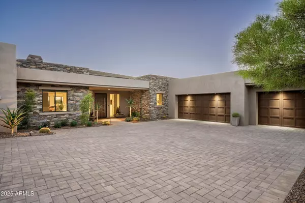 Scottsdale, AZ 85262,9182 E ANDORA HILLS Drive