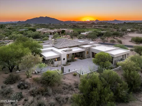 Scottsdale, AZ 85262,9182 E ANDORA HILLS Drive