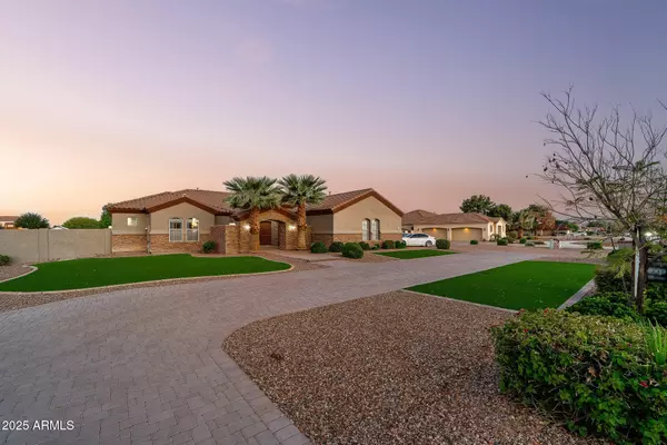 Goodyear, AZ 85338,1923 S 166TH Avenue