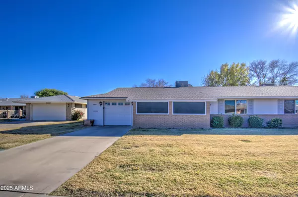 Sun City, AZ 85351,9909 W NEWPORT Drive