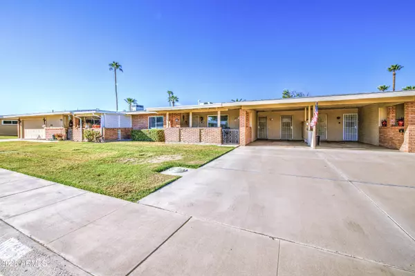 Sun City, AZ 85351,10414 W AUDREY Drive