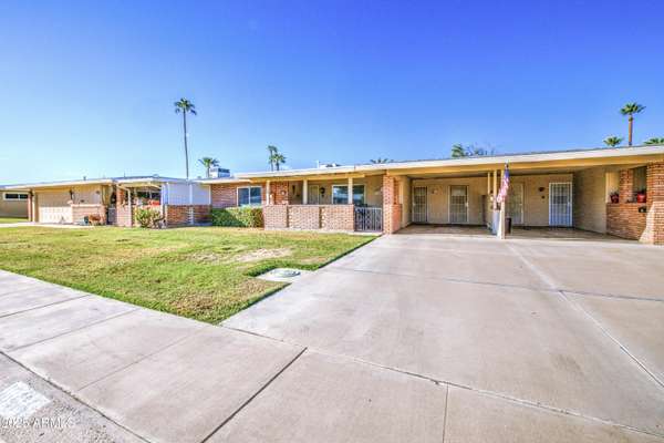 Sun City, AZ 85351,10414 W AUDREY Drive