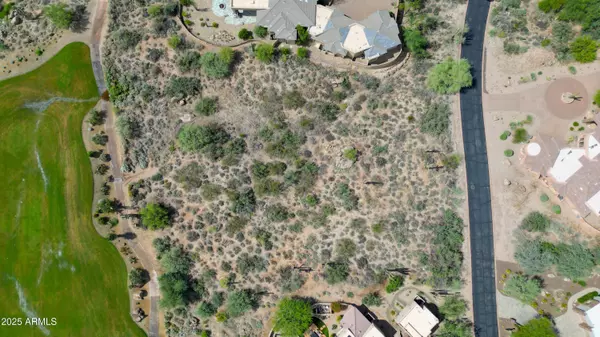 Scottsdale, AZ 85262,10139 E CINDER CONE Trail #39