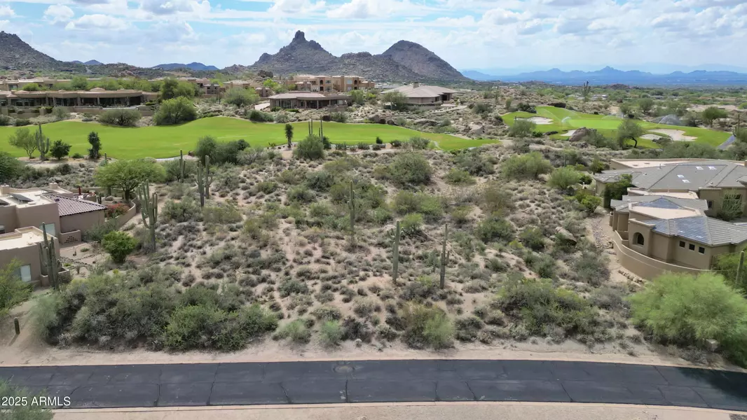 10139 E CINDER CONE Trail #39, Scottsdale, AZ 85262
