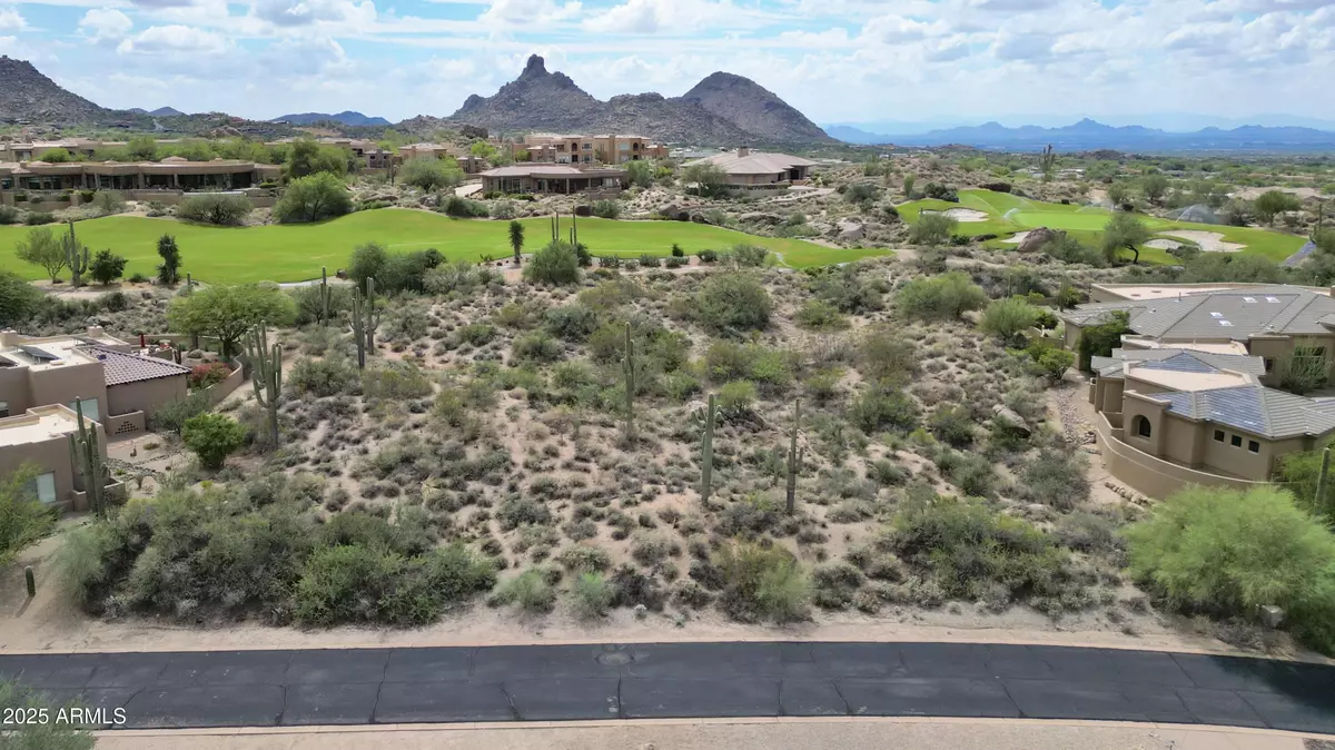 Scottsdale, AZ 85262,10139 E CINDER CONE Trail #39
