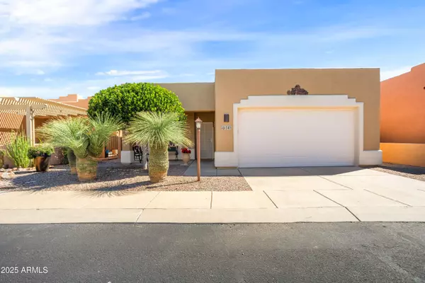 545 S MEADOWOOD Lane, Sierra Vista, AZ 85635