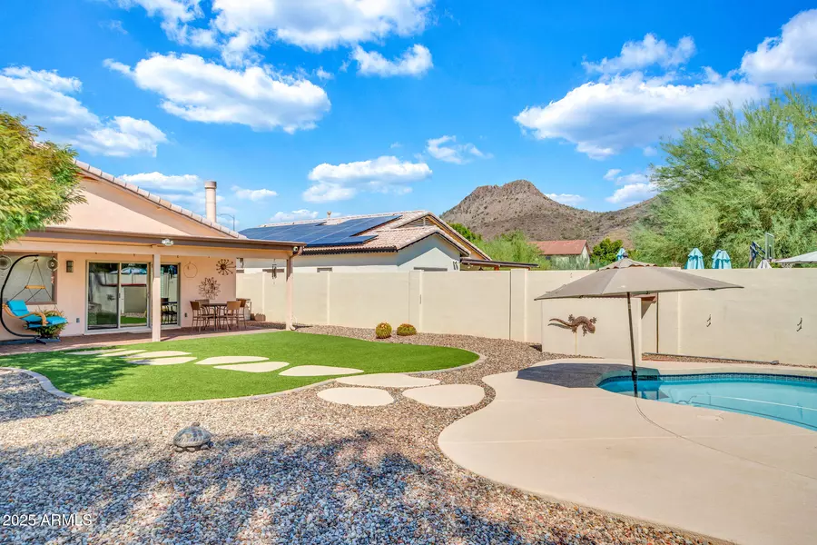 6515 W AVENIDA DEL REY --, Phoenix, AZ 85083