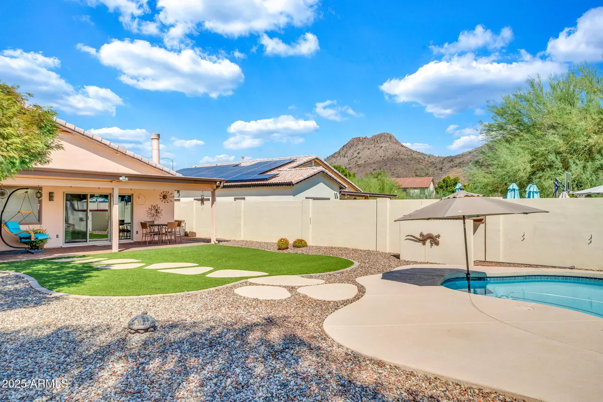 Phoenix, AZ 85083,6515 W AVENIDA DEL REY --