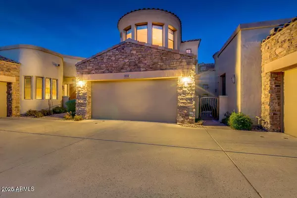 Mesa, AZ 85207,7445 E EAGLE CREST Drive #1094