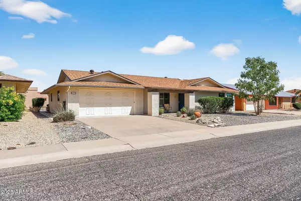 Sun City West, AZ 85375,12634 W BLUE BONNET Drive