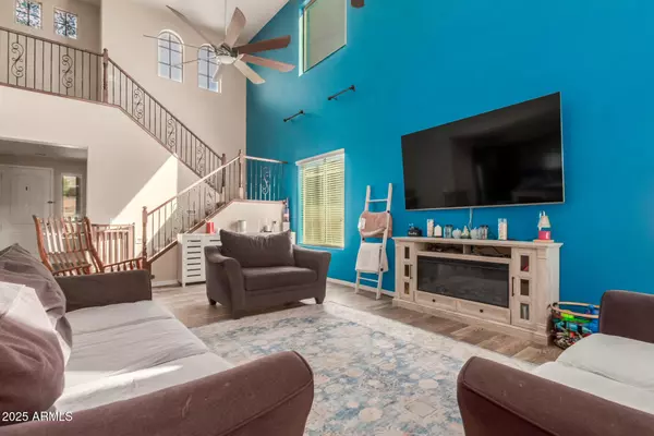 Peoria, AZ 85383,25550 N 103rd Drive