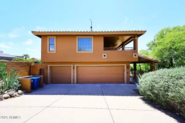 Fountain Hills, AZ 85268,11215 N Garland Circle