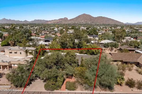Phoenix, AZ 85008,5410 E VERNON Avenue