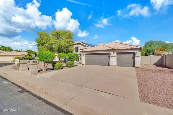 Mesa, AZ 85203,815 N HILL Circle