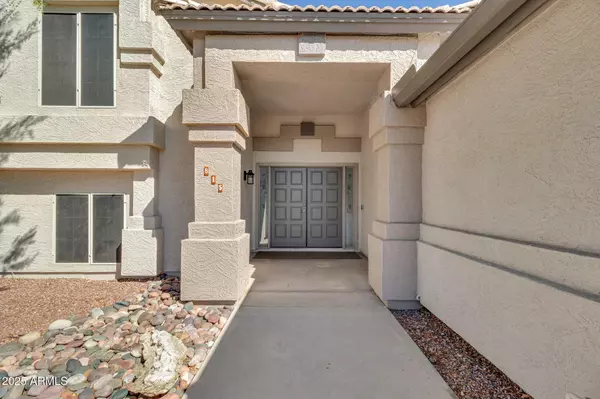 Mesa, AZ 85203,815 N HILL Circle