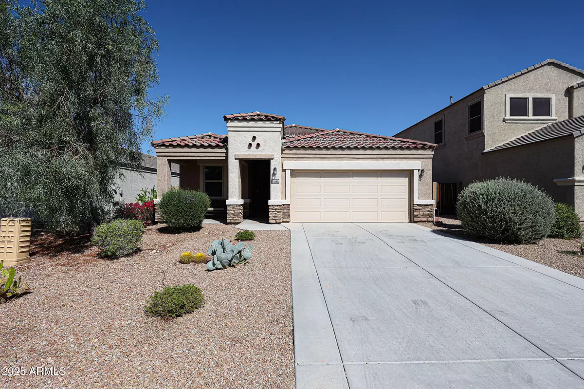 Buckeye, AZ 85396,30228 W CATALINA Drive