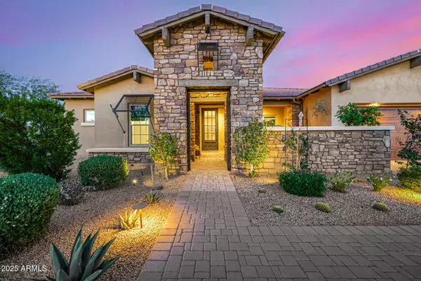Cave Creek, AZ 85331,29709 N 55TH Place