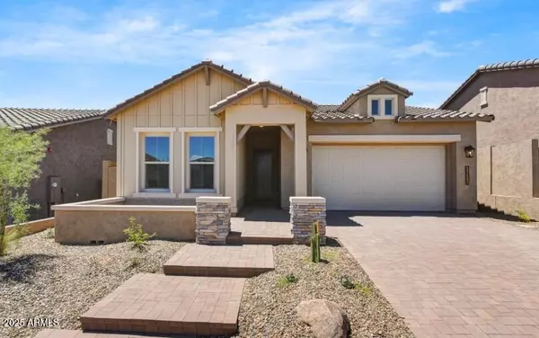 13153 W HORSETAIL Trail, Peoria, AZ 85383