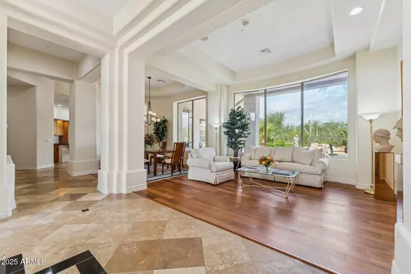 Scottsdale, AZ 85266,6240 E IRONWOOD Drive