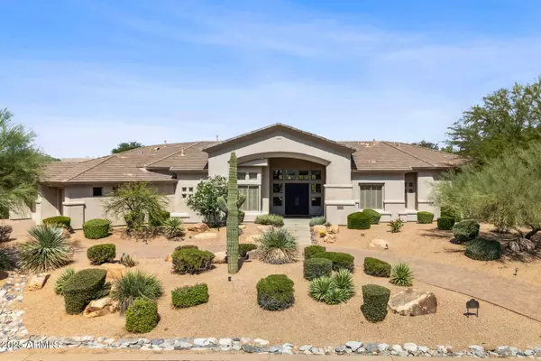 Scottsdale, AZ 85266,6240 E IRONWOOD Drive