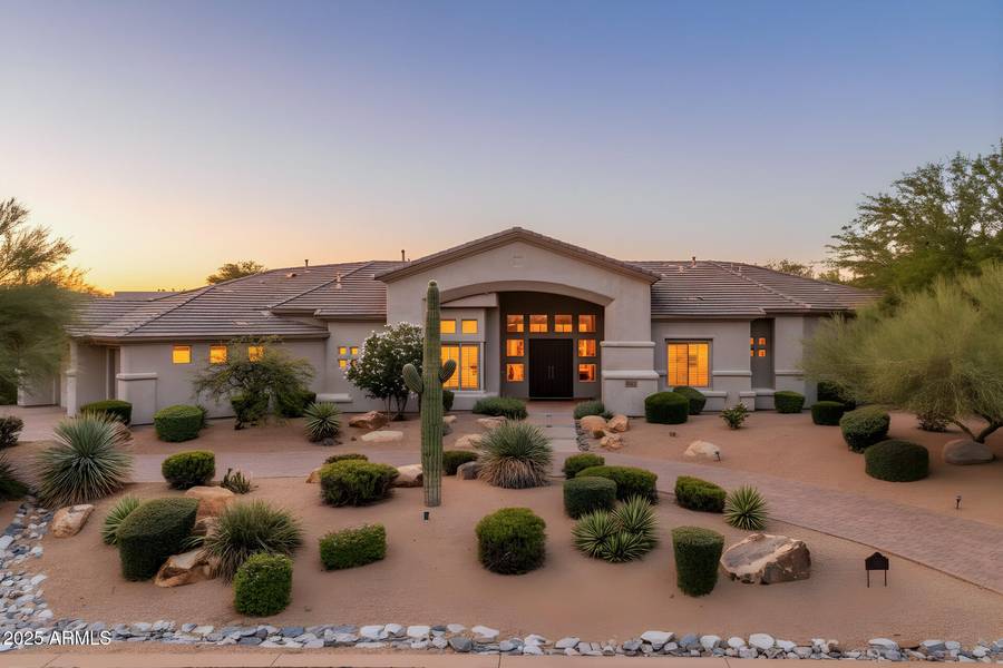 6240 E IRONWOOD Drive, Scottsdale, AZ 85266