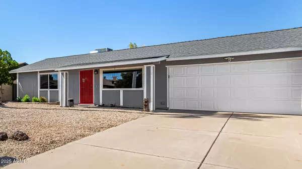 Phoenix, AZ 85053,18438 N 31ST Avenue