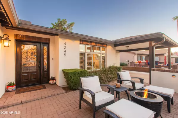 Phoenix, AZ 85018,4245 E EARLL Drive