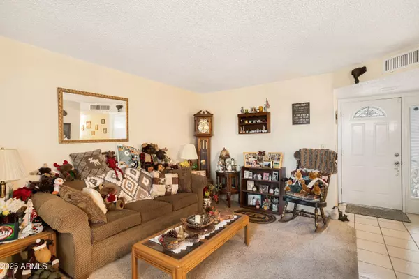 Sierra Vista, AZ 85635,4960 E Vespucci Drive