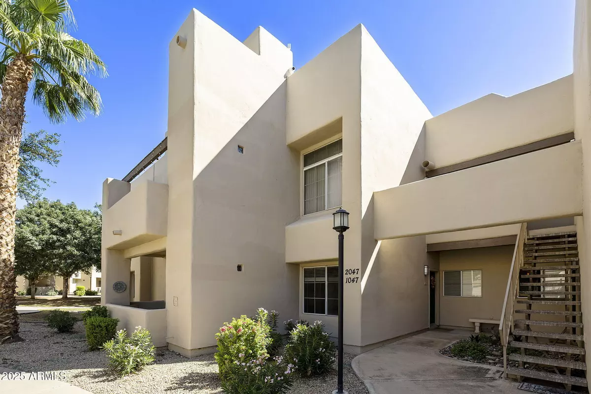 Scottsdale, AZ 85260,11333 N 92ND Street #1047
