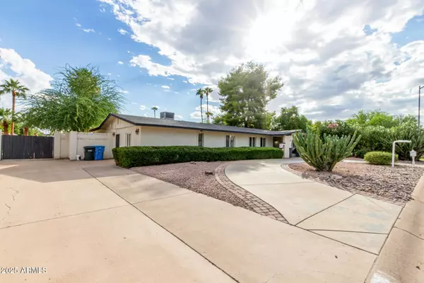 Scottsdale, AZ 85254,5529 E BLOOMFIELD Road