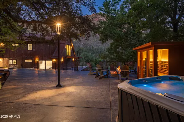 Sedona, AZ 86336,65 JUNIPINE Circle