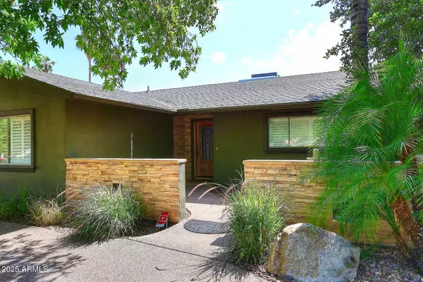 Scottsdale, AZ 85254,5449 E THUNDERBIRD Road