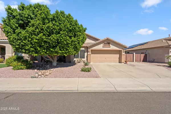 Peoria, AZ 85383,7664 W DONALD Drive