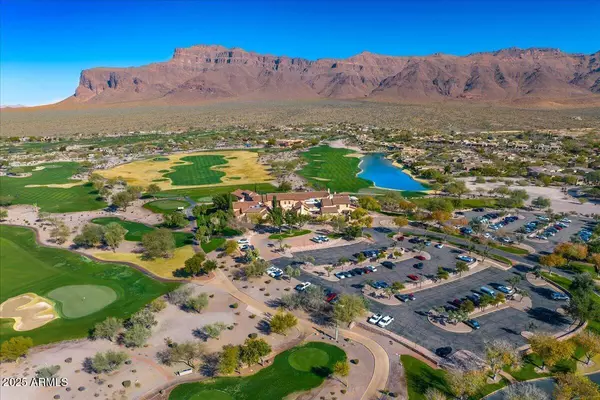 Gold Canyon, AZ 85118,3190 S JACARANDA Court